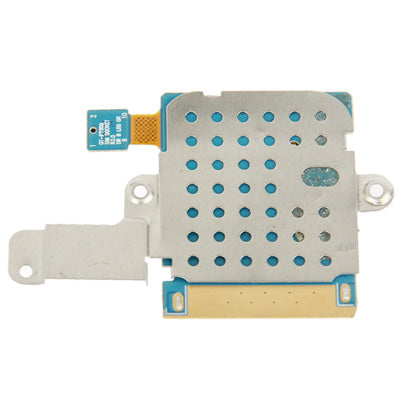 Para Galaxy Tab 10.1 / P7500 Cable flexible de tarjeta de alta calidad para teléfono móvil