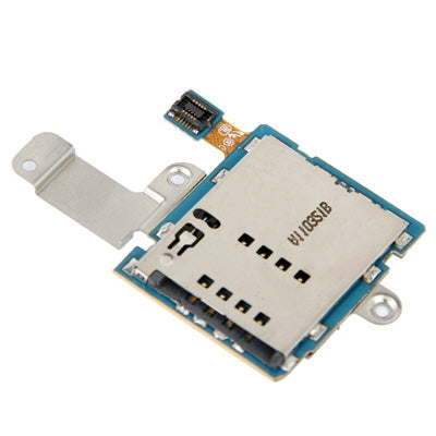 Para Galaxy Tab 10.1 / P7500 Cable flexible de tarjeta de alta calidad para teléfono móvil