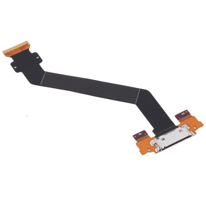 Para Samsung Galaxy Tab P7300 Cable flexible de puerto de carga
