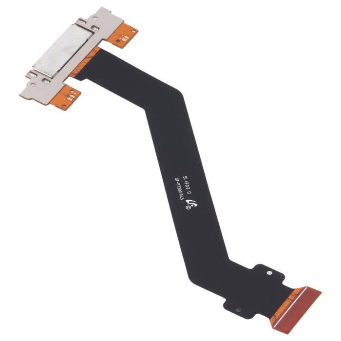 Para Samsung Galaxy Tab P7300 Cable flexible de puerto de carga