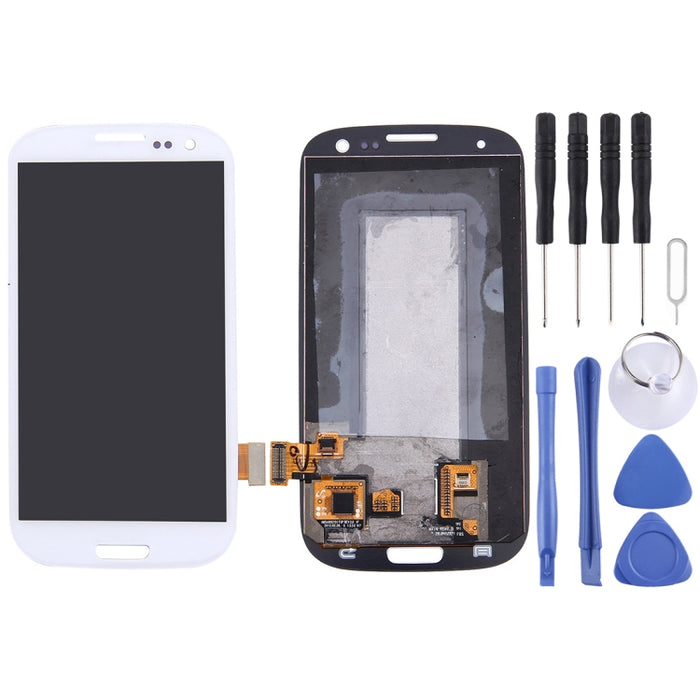 Pantalla LCD + Panel Táctil Original para Galaxy SIII / i9300