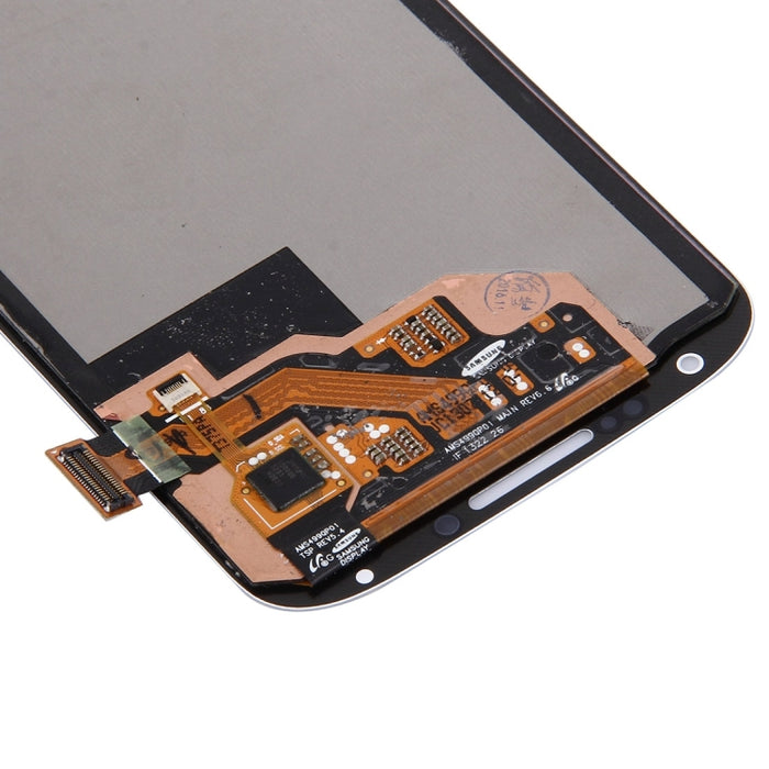Pantalla LCD + Panel Táctil Original para Galaxy S IV / i9500