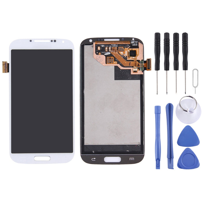Pantalla LCD + Panel Táctil Original para Galaxy S IV / i9500