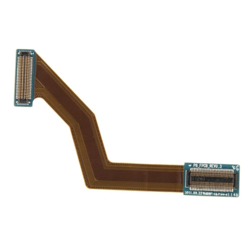 Cable flexible LCD Original para Galaxy Tab 7,7/P6800