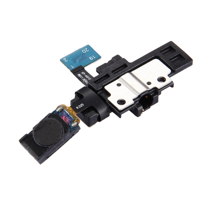 Para Galaxy Note 8.0 / N5100 Cable flexible de escucha original