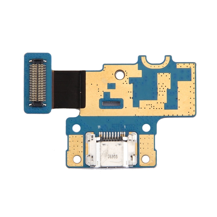 Para Galaxy Note 8.0 / N5100 Cable flexible de enchufe trasero original