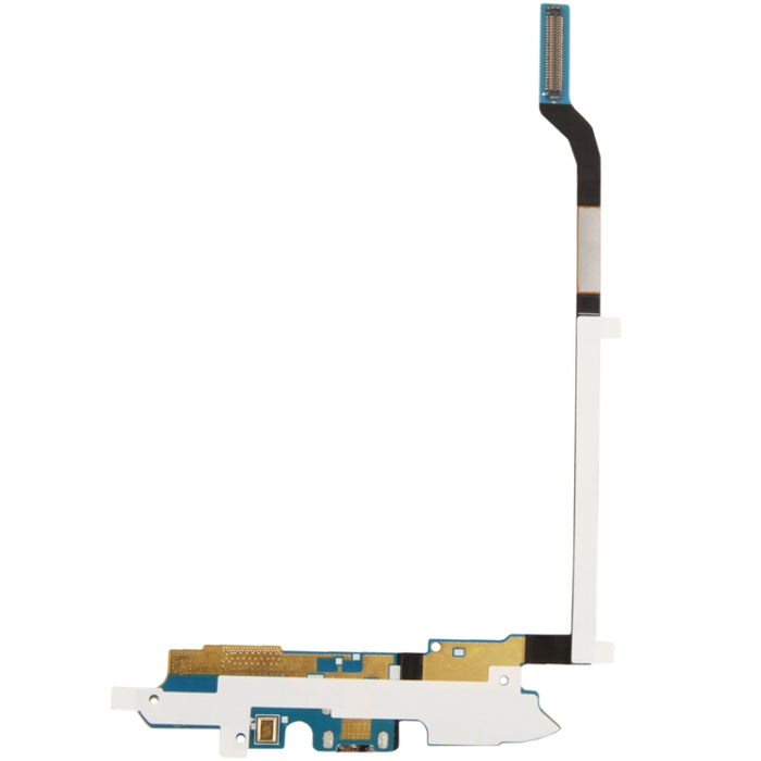 Para Galaxy S IV / i545 Cable flexible de enchufe trasero original