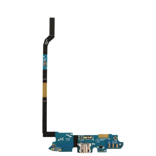 Para Galaxy S IV / i545 Cable flexible de enchufe trasero original