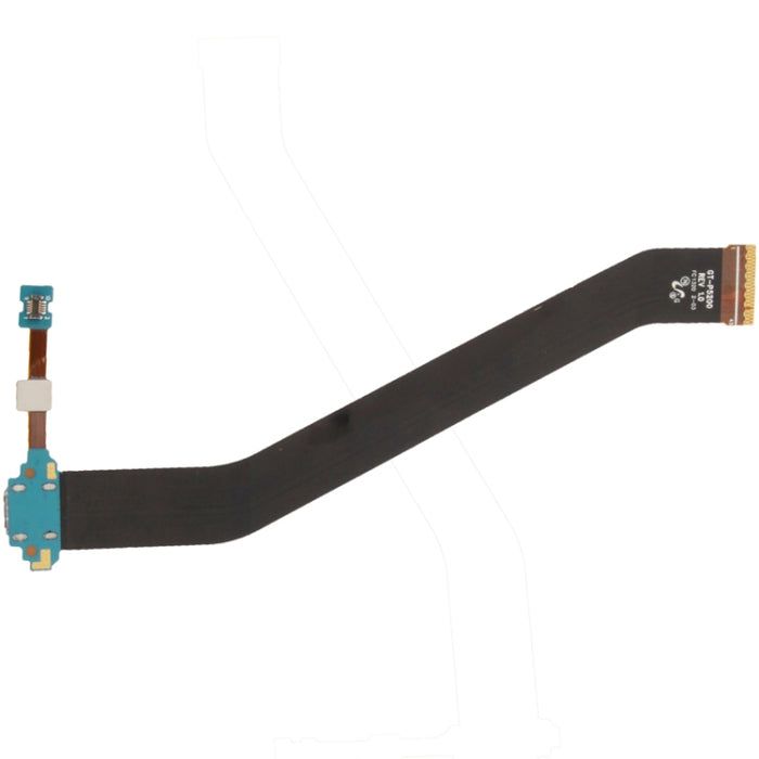 Para Galaxy Tab 3 (10.1) / P5200 Cable flexible de enchufe trasero