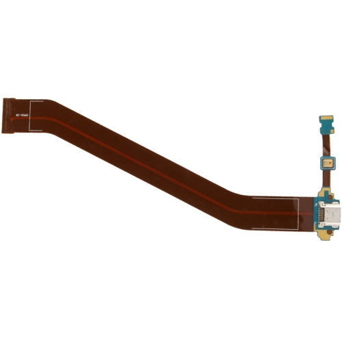 Para Galaxy Tab 3 (10.1) / P5200 Cable flexible de enchufe trasero