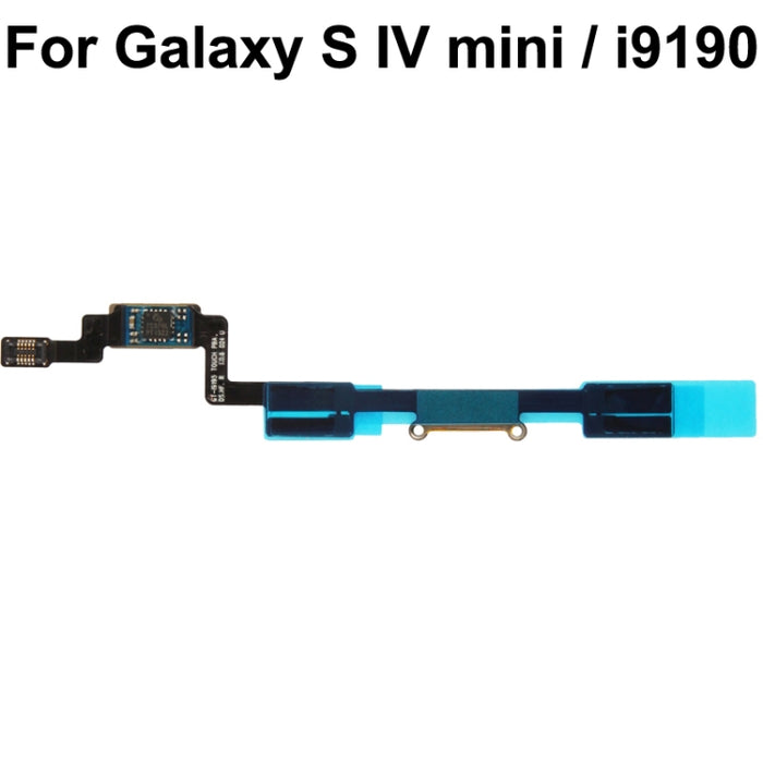 Cable flexible de Sensor Original para Galaxy S IV mini / i9190