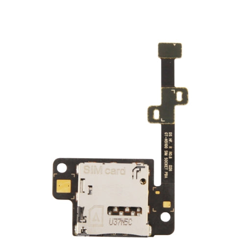 Para Galaxy Note 8.0 / N5100 Cable flexible de tarjeta de alta calidad