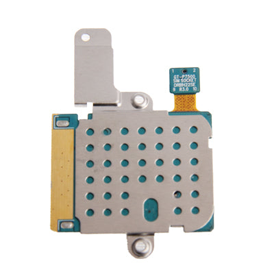 Para Galaxy Tab / P7500 Cable flexible de tarjeta de alta calidad para teléfono móvil