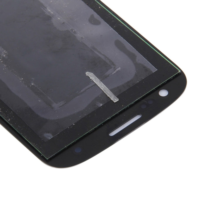 Pantalla LCD original y ensamblaje completo del digitalizador para Galaxy SIII / i9300