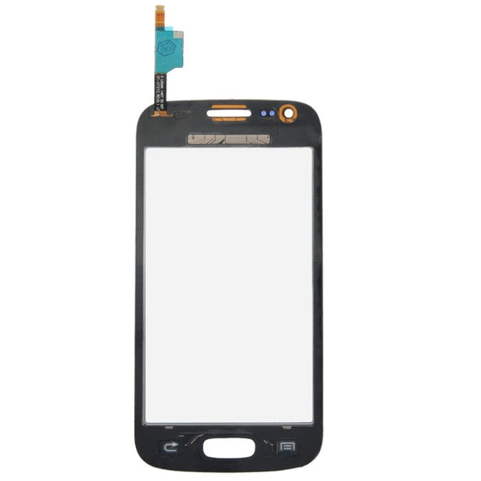 Para Galaxy Ace 3 / S7270 / S7272 Pieza de digitalizador de panel táctil
