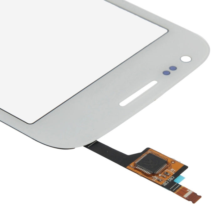 Para Galaxy Ace 3 / S7270 / S7272 Pieza de digitalizador de panel táctil