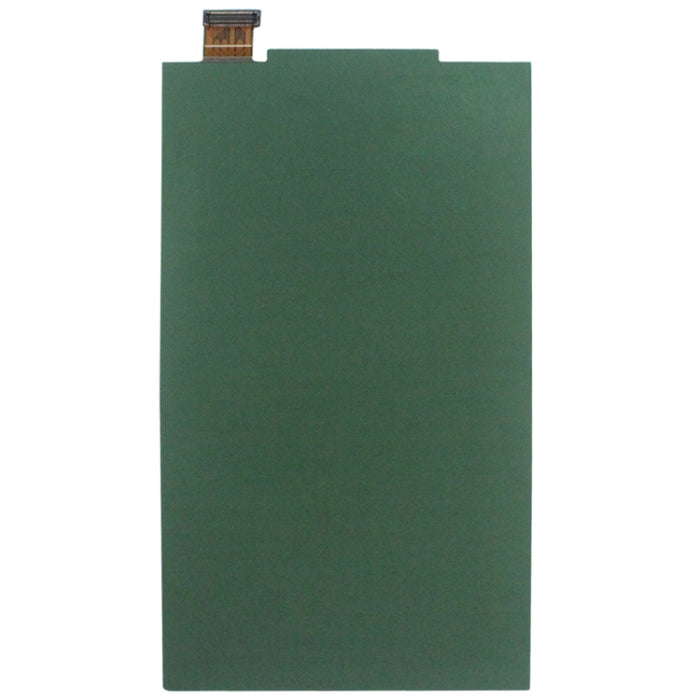 Para Galaxy Note 3 / N900A Placa de sensor digitalizador de panel táctil