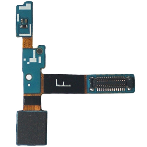 Para Galaxy Note 4 Cable flexible de cámara frontal