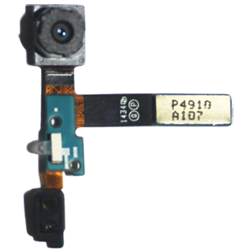 Para Galaxy Note 4 Cable flexible de cámara frontal