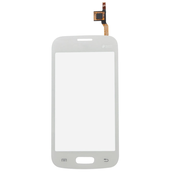 Para Galaxy Star Pro / S7262 / S7260 Panel táctil