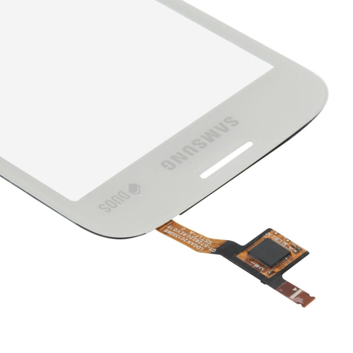 Para Galaxy Star Pro / S7262 / S7260 Panel táctil
