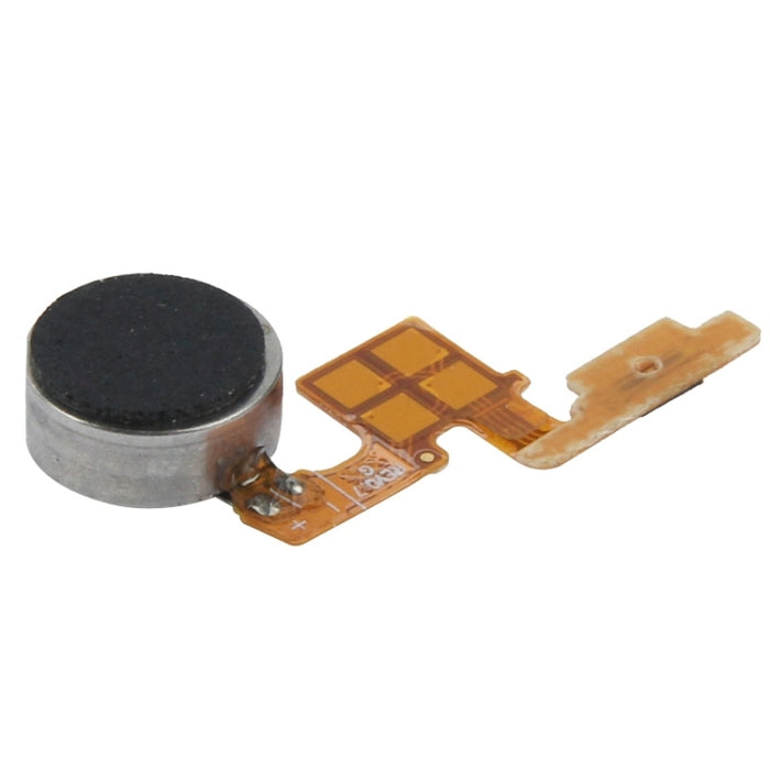 Para Galaxy Note 3 / N900P Cable flexible con vibrador y botón de encendido