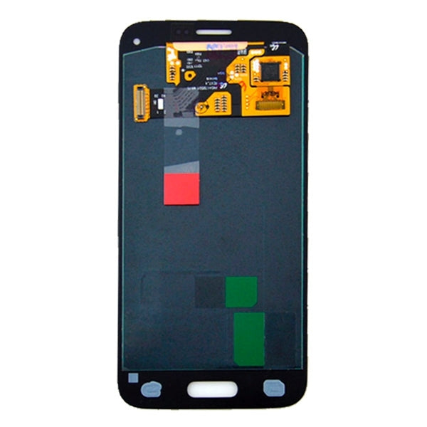 LCD + Panel Táctil Original para Galaxy S5 mini / G800, G800F, G800A, G800HQ, G800H, G800M, G800R4, G800Y
