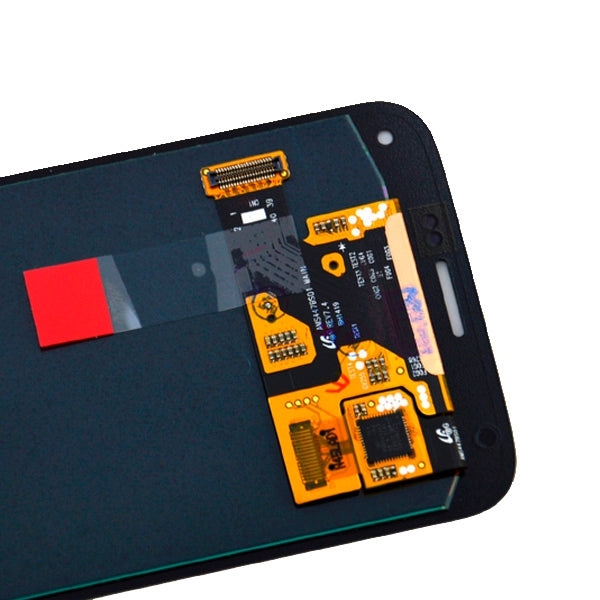 LCD + Panel Táctil Original para Galaxy S5 mini / G800, G800F, G800A, G800HQ, G800H, G800M, G800R4, G800Y