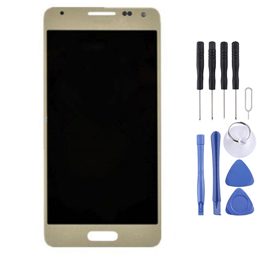 Pantalla LCD Original + Panel Táctil para Galaxy Alpha / G850 / G850A, G850F, G850T, G850M, G850FQ, G850Y