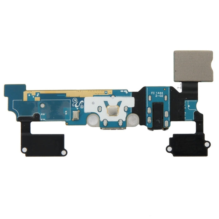 Para Galaxy A7 / A7000 Cable flexible de puerto de carga