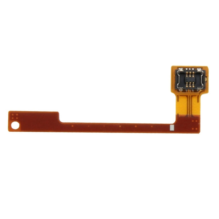 Para Galaxy A5 / A5000 Cable flexible del botón de encendido