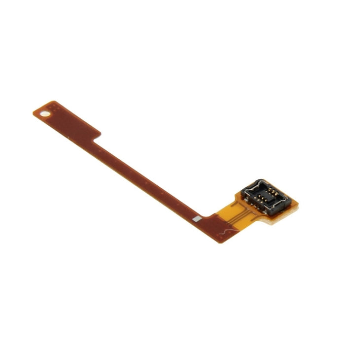 Para Galaxy A5 / A5000 Cable flexible del botón de encendido