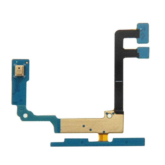 Para Galaxy A3 / A3000 Cable flexible de botón lateral