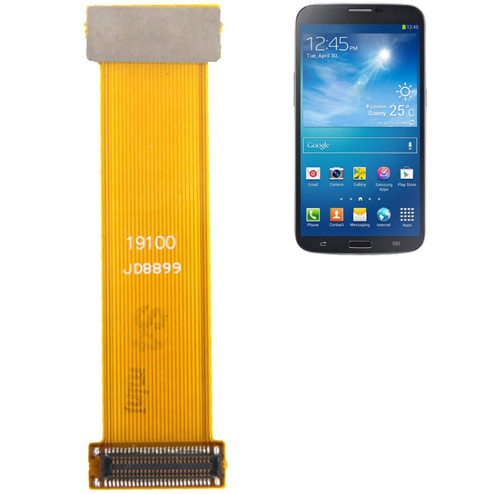 Cable de extensión de prueba de panel táctil LCD para Galaxy S IV mini / i9190