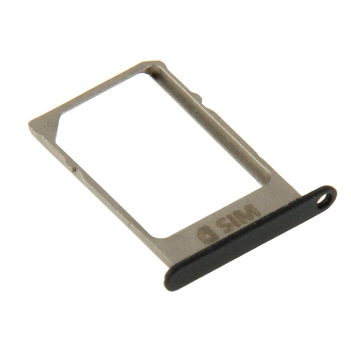 Para Galaxy A3 / A5 Bandeja pequeña para tarjetas individuales