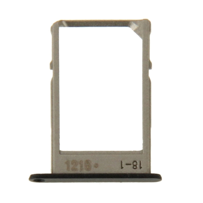 Para Galaxy A3 / A5 Bandeja pequeña para tarjetas individuales