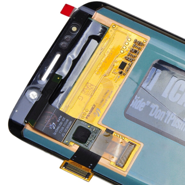 Pantalla LCD Original + Panel Táctil para Galaxy S6 Edge / G925, G925F, G925FQ, G925I, G925A, G925T, G925S, G925K, G925L, G9250
