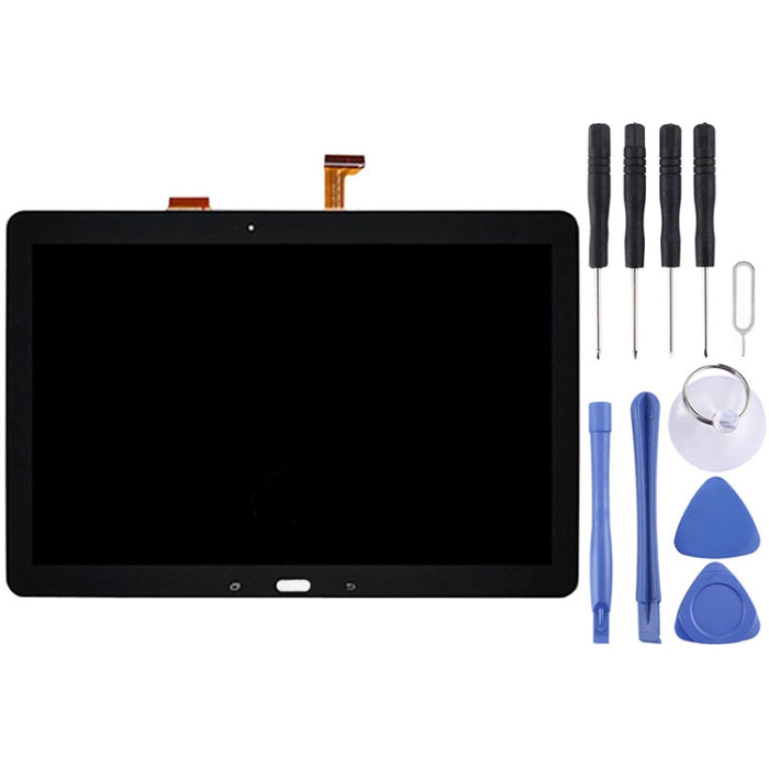 Pantalla LCD y ensamblaje completo del digitalizador para Galaxy Note Pro P900 / P 905