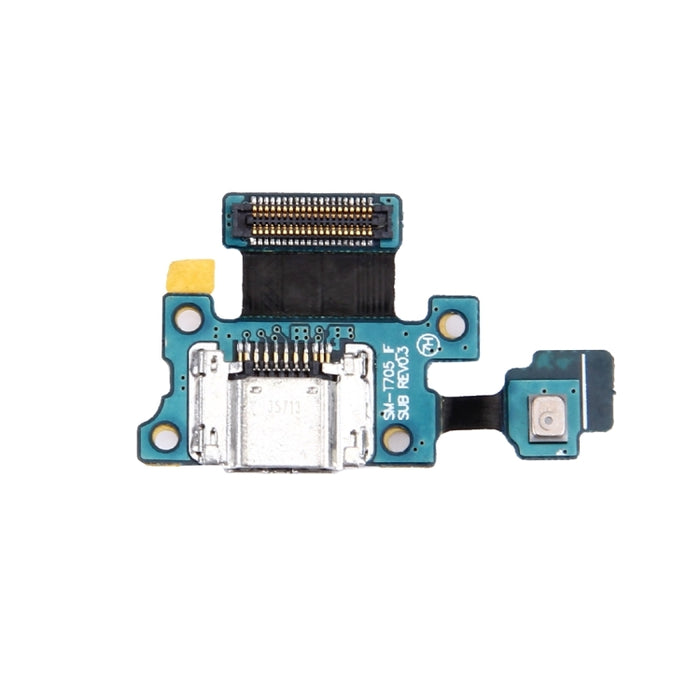 Para Galaxy Tab S 8.4 / SM-T705 Cable flexible de puerto de carga