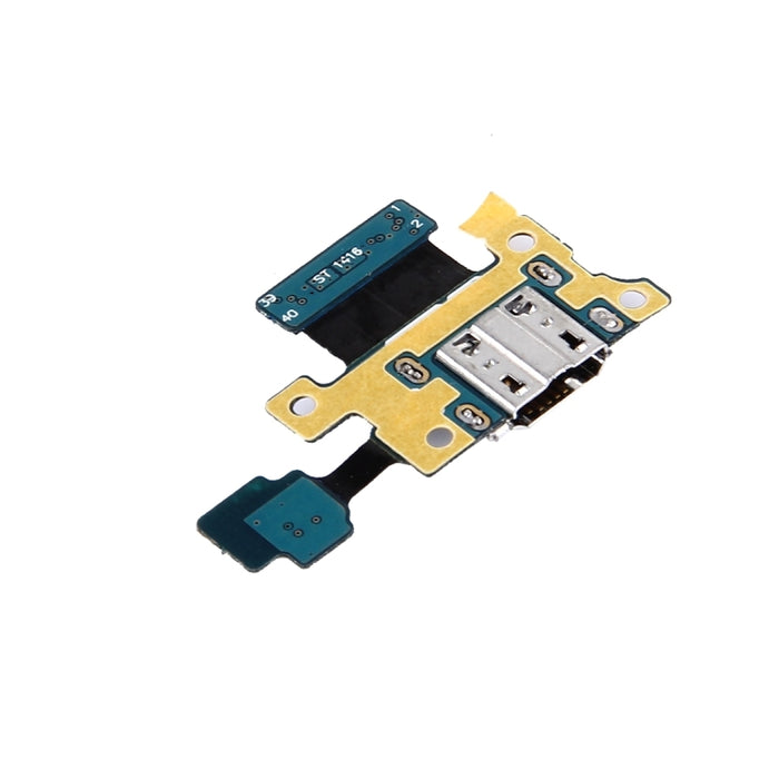 Para Galaxy Tab S 8.4 / SM-T705 Cable flexible de puerto de carga