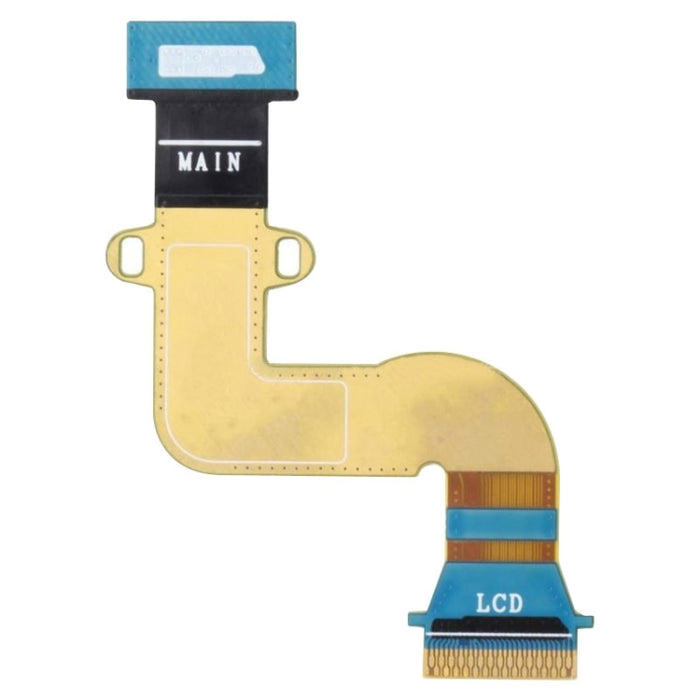 Para Galaxy Tab 2 7,0/P3100/P3110/P3113 Cable flexible de conector LCD