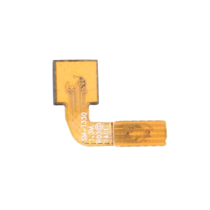 Para Galaxy Tab 4 8.0 / T330 Cable flexible del módulo de cámara frontal