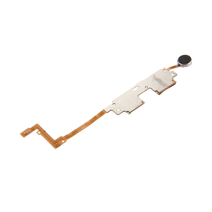 Para Galaxy Note 10.1 (edición 2014) / P600 / P605 Cable flexible de contacto para lector de tarjetas SIM y SD