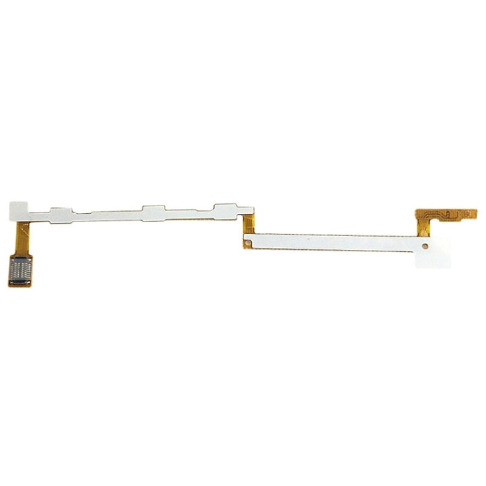 Para Galaxy Tab Pro 8.4 / SM-T320 Cable flexible con botón de encendido y botón de volumen