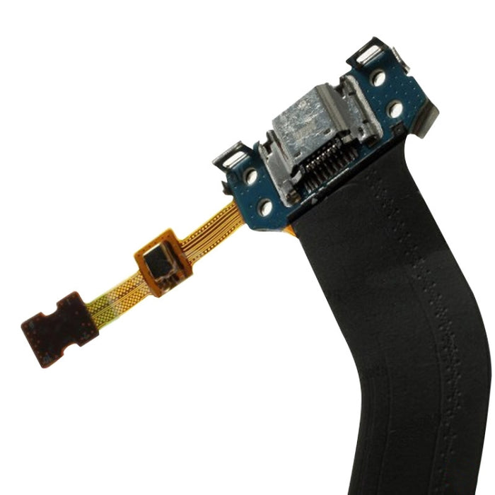 Para Galaxy Tab 4 10.1 / T530 Cable flexible de puerto de carga