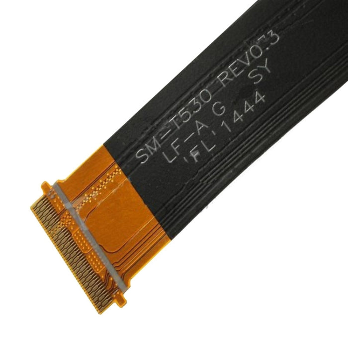 Para Galaxy Tab 4 10.1 / T530 Cable flexible de puerto de carga