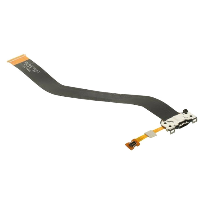 Para Galaxy Tab 4 10.1 / T530 Cable flexible de puerto de carga