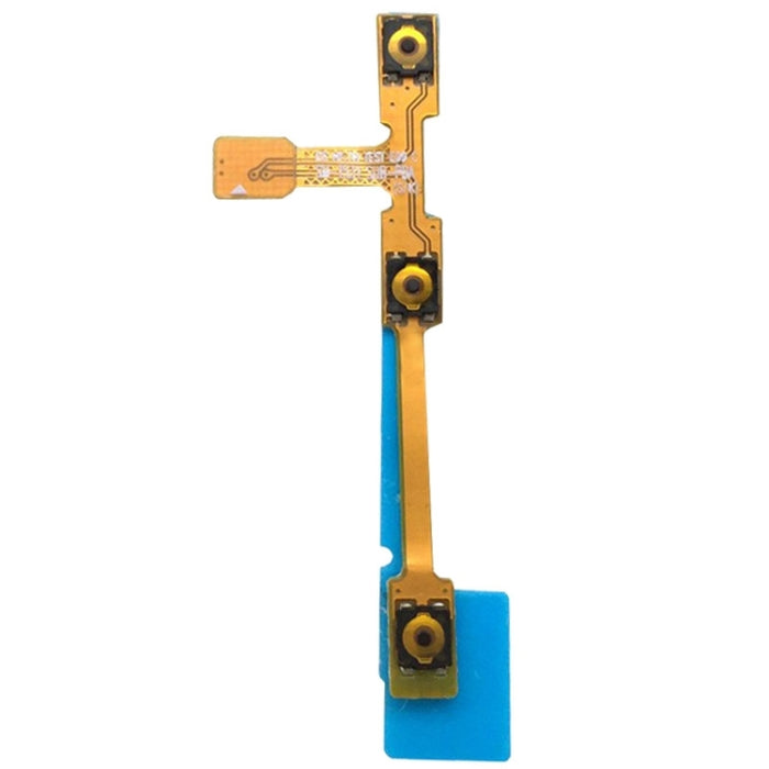 Para Galaxy Tab 4 10.1 / T530 / T531 Cable flexible con botón de encendido y botón de volumen