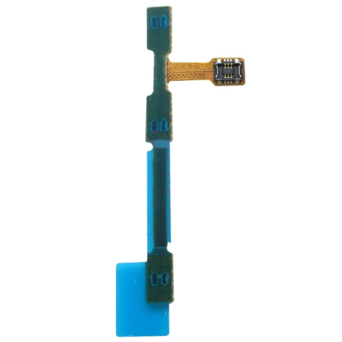 Para Galaxy Tab 4 10.1 / T530 / T531 Cable flexible con botón de encendido y botón de volumen