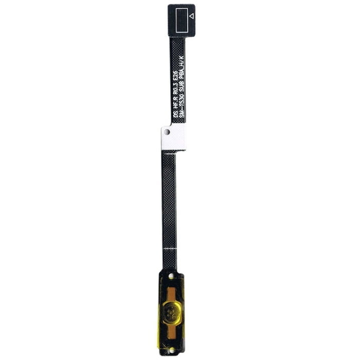 Para Galaxy Tab 4 10.1 / T530 Cable flexible del sensor del botón de inicio